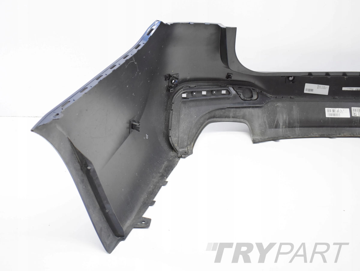 BMW 5 Series G31 M Sport Package Rear Bumper - Excellent Condition