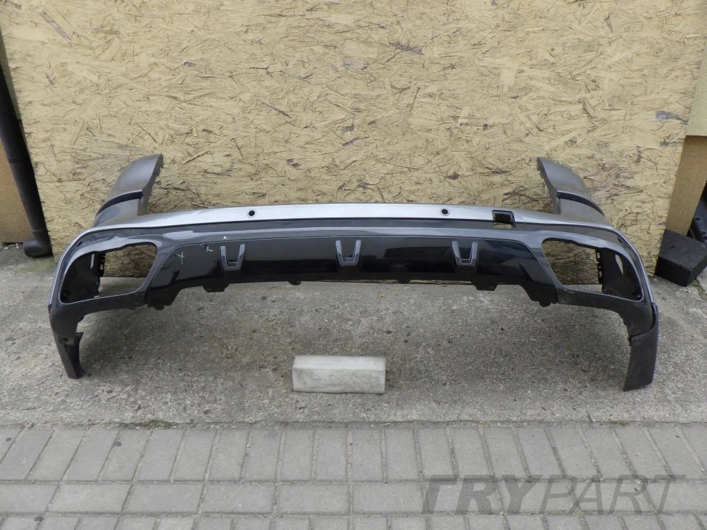 BMW X5 G05 M PACKAGE rear bumper