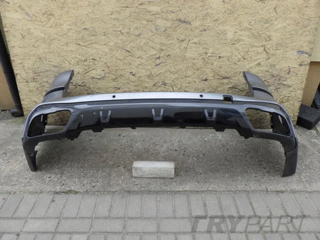 BMW X5 G05 M PACKAGE rear bumper