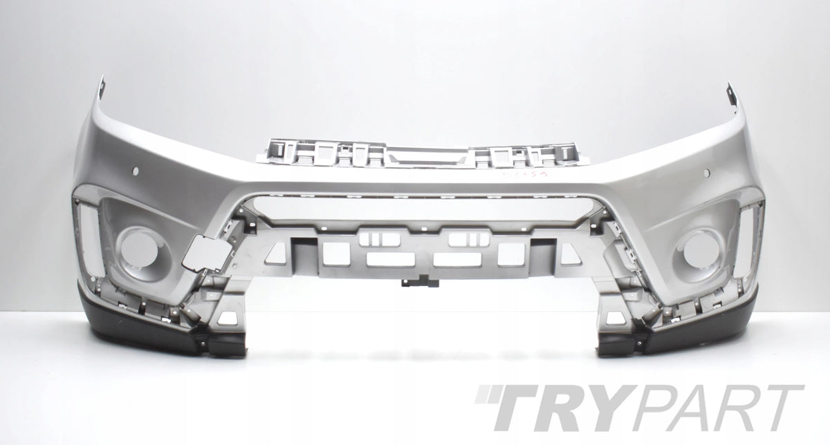 SUZUKI VITARA III LIFT FRONT BUMPER ORIGINAL