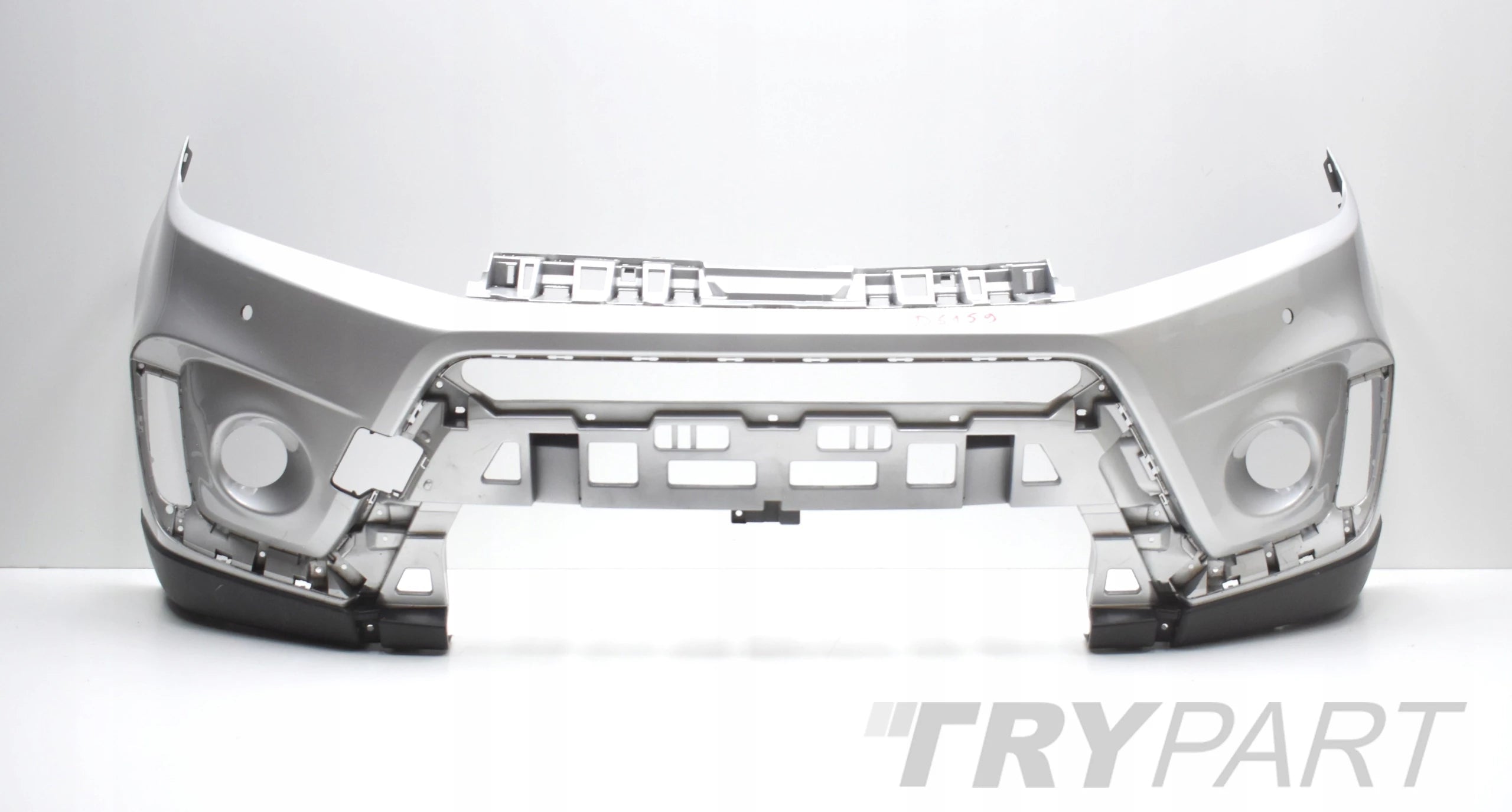 SUZUKI VITARA III LIFT FRONT BUMPER ORIGINAL
