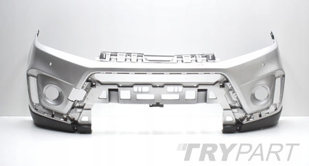 SUZUKI VITARA III LIFT FRONT BUMPER ORIGINAL