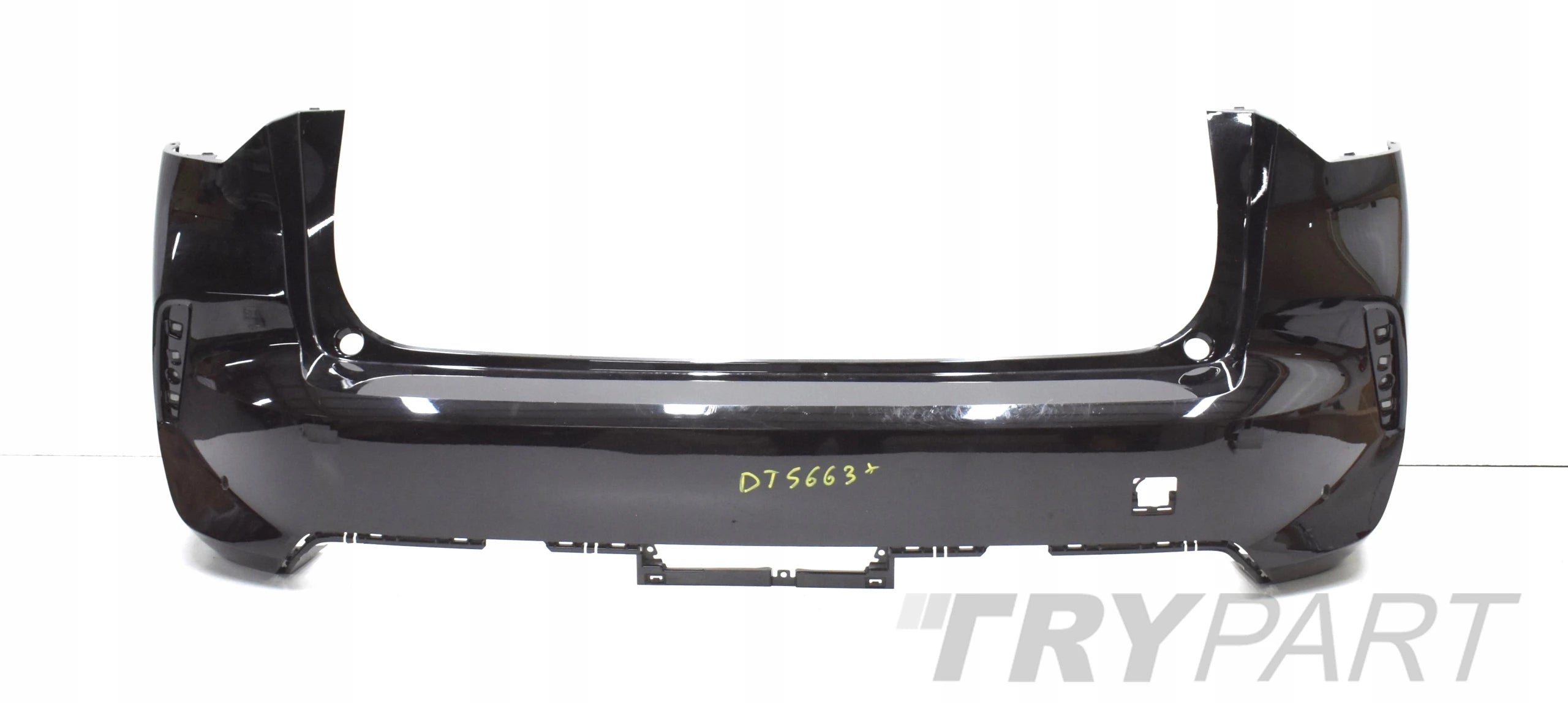 OPEL ASTRA L VI REAR BUMPER ORIGINAL ESTATE