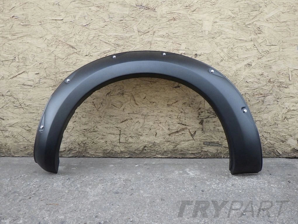 FORD RANGER WILDTRAK front left fender trim