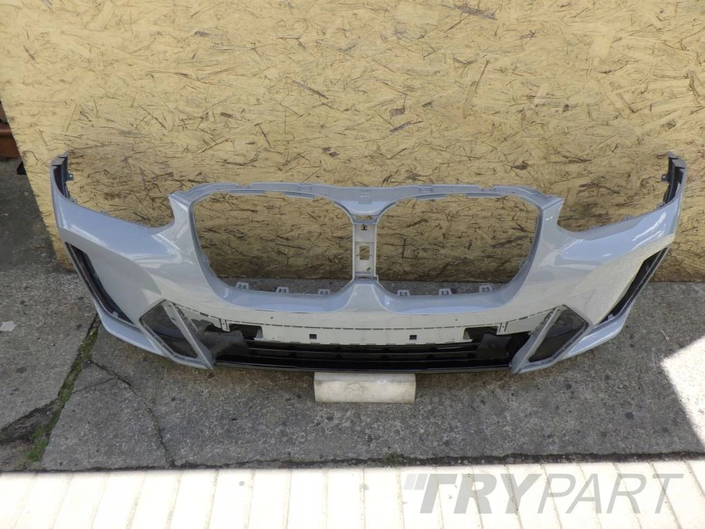 BMW X3 G01 LIFT LCI M PACKAGE front bumper
