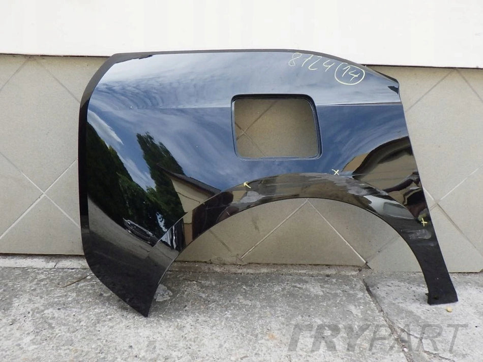 BMW i3 I01 Rear Fender Right