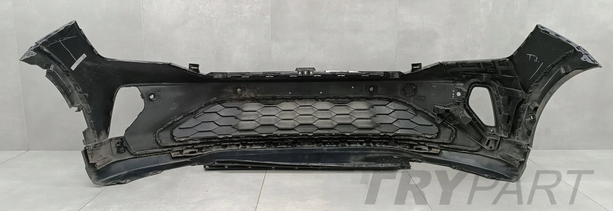Front Bumper for Volkswagen VW Taigo 2G7 21-