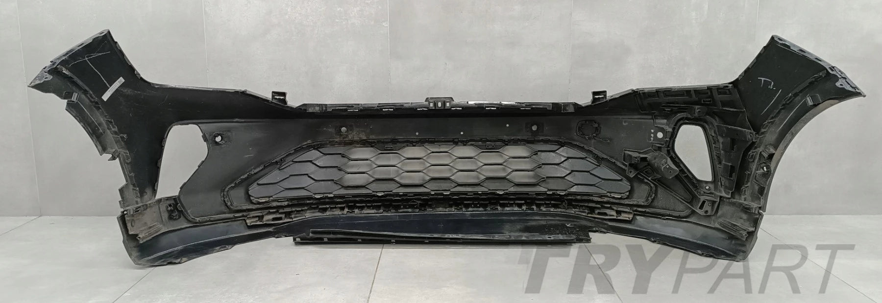 Front Bumper for Volkswagen VW Taigo 2G7 21-