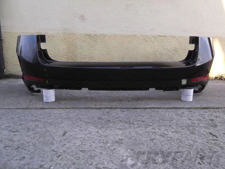 SKODA SUPERB III KOMBI 3V9 Rear Bumper