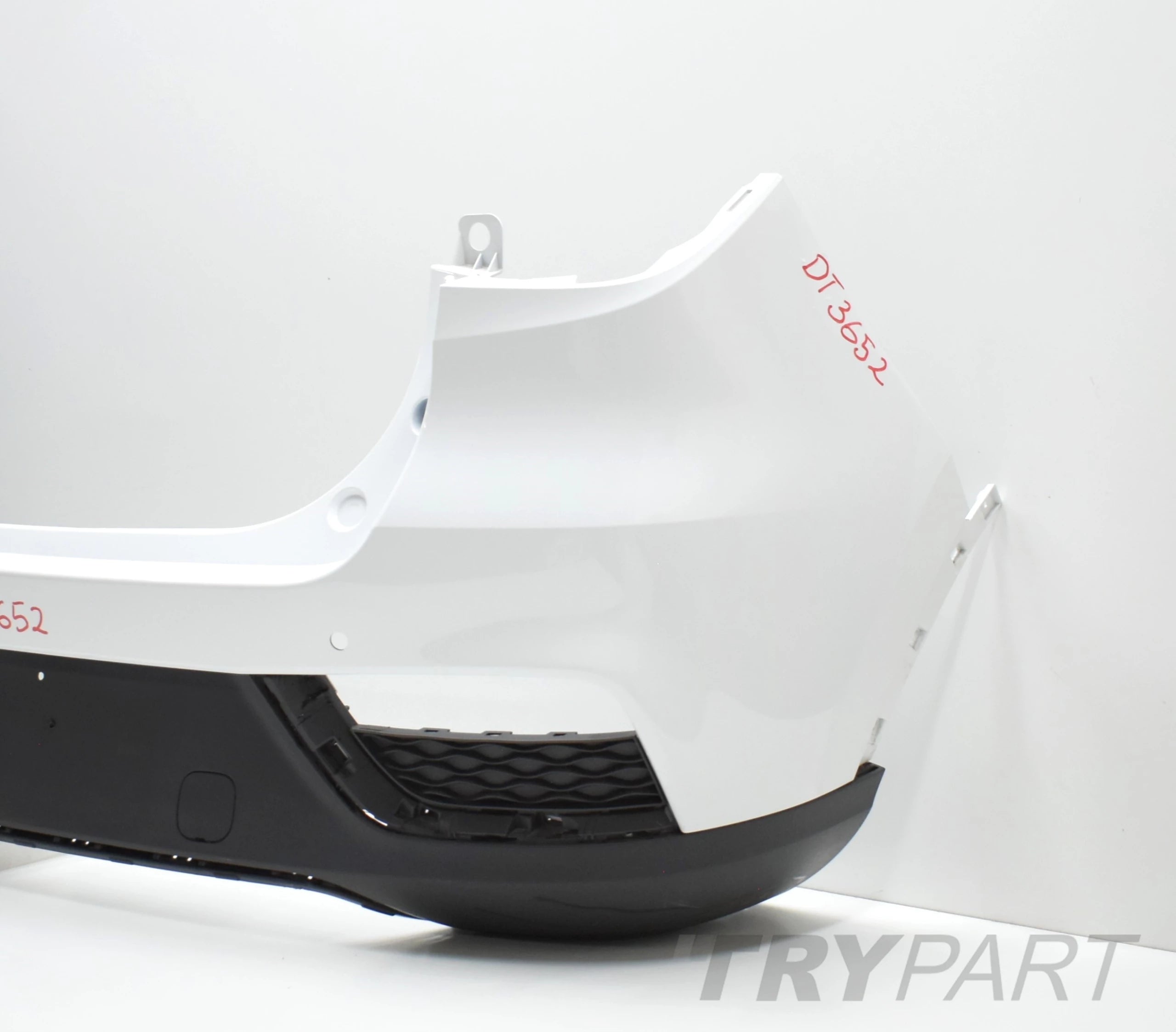 MG ZS REAR BUMPER ORG