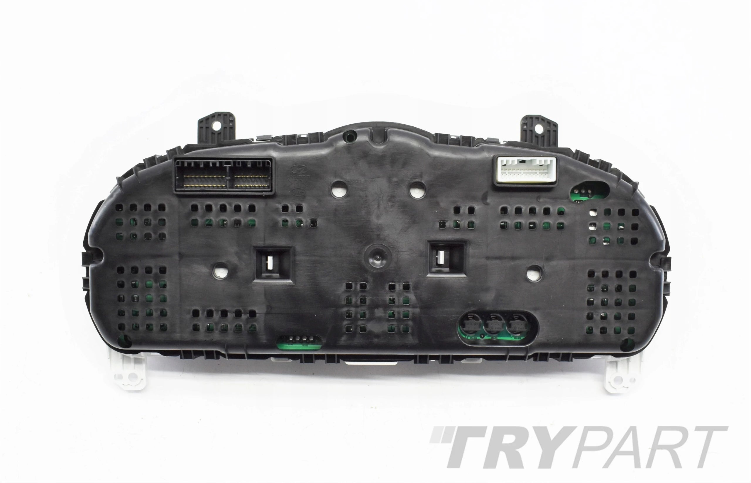 HYUNDAI I30 DASHBOARD INSTRUMENT CLUSTER GAUGES ORG NEW EU