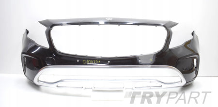 MERCEDES GLA W156 LIFT FRONT BUMPER FRONT ORIGINAL