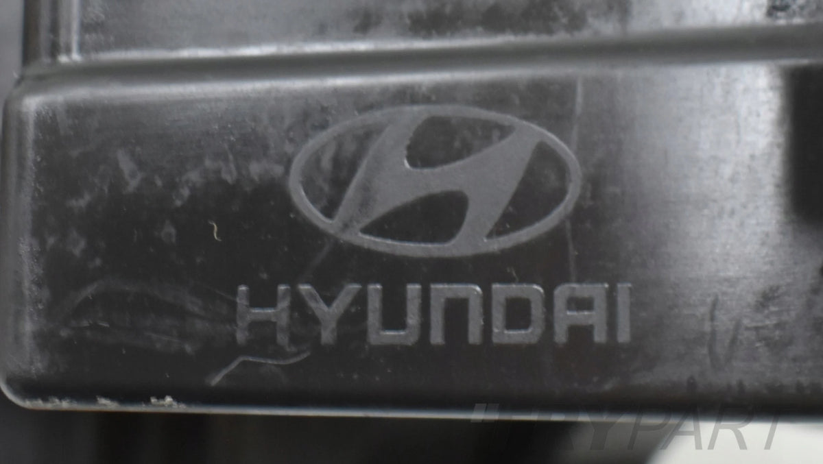 HYUNDAI ELANTRA VII LEFT FRONT HEADLIGHT ORG EU