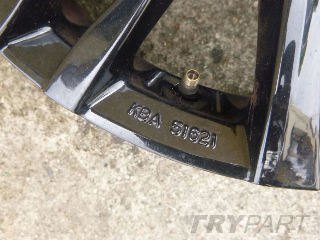 KIA RIO PICANTO 14 5.5 J 4x100 ET45 Wheel