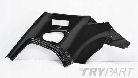 MITSUBISHI ASX RIGHT REAR FENDER PANEL ORG