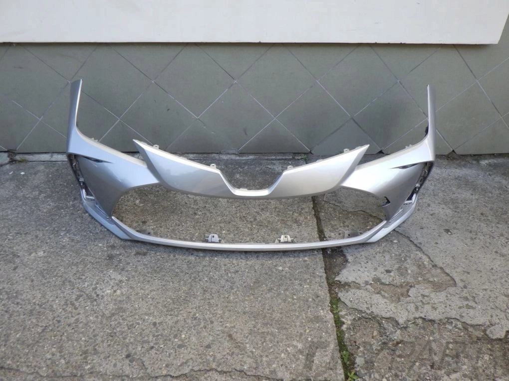 TOYOTA COROLLA E21 SEDAN 18- front bumper