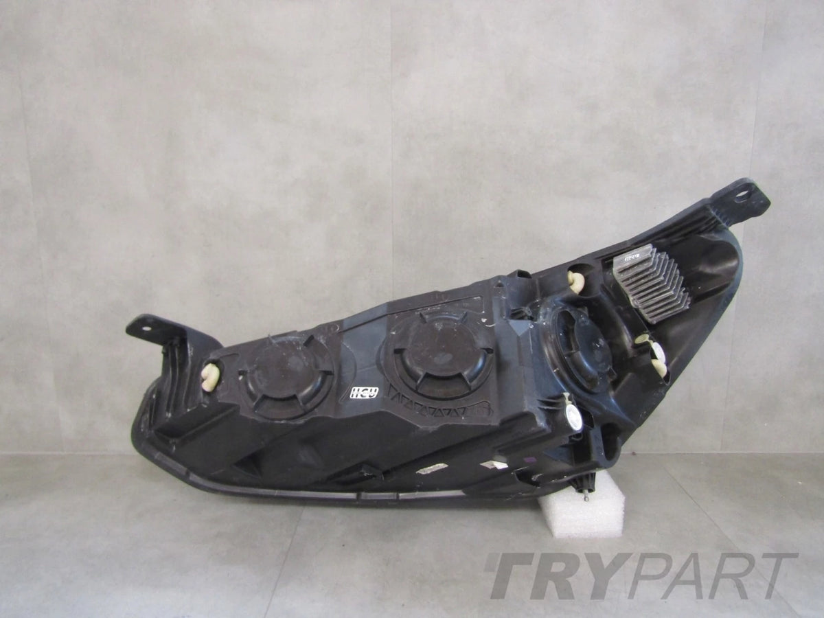 FORD FOCUS MK4 IV HEADLIGHT STANDARD 18-21 RH JX7B-13W029-AE