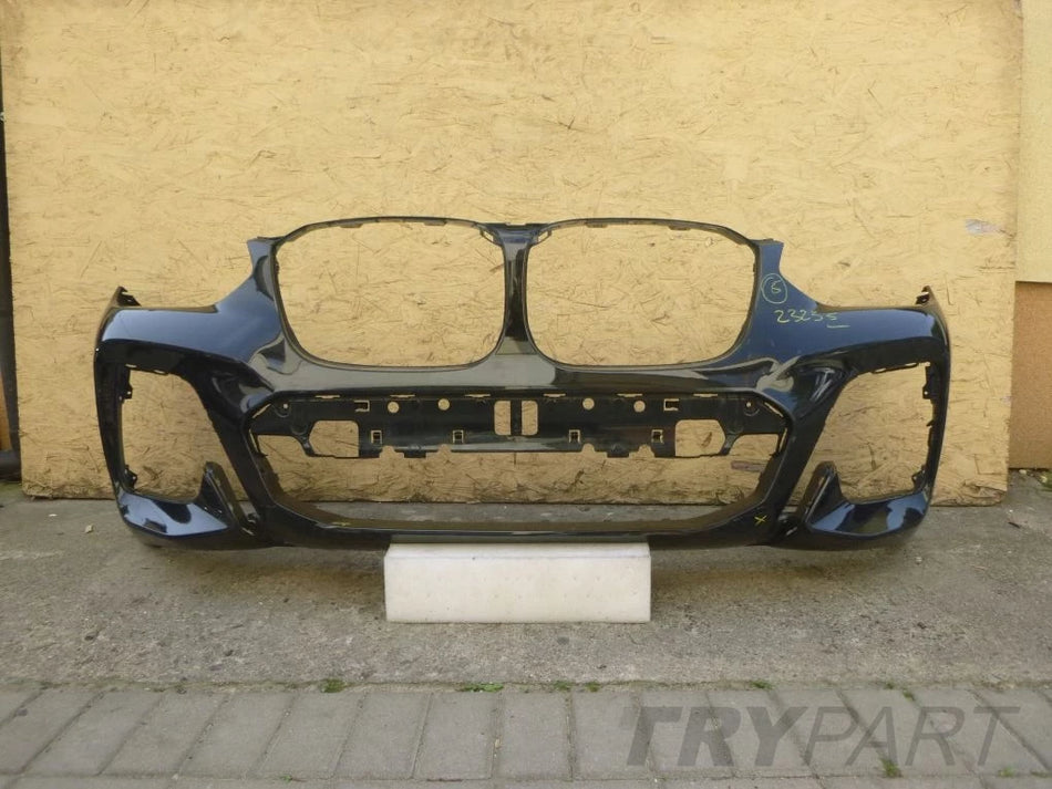 BMW X3 G01 X4 G02 M Package Front Bumper