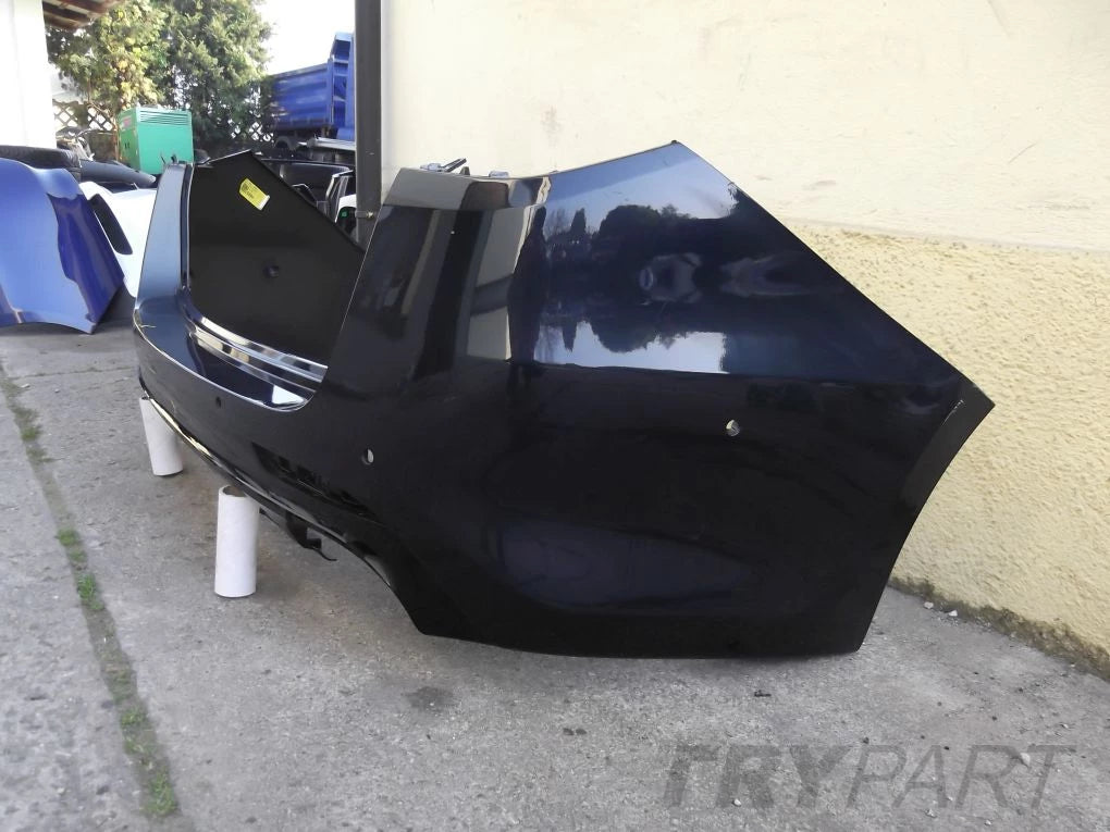 KIA OPTIMA GT SPORTWAGON SW KOMBI Rear Bumper