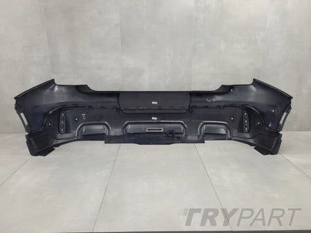 Rear Bumper Mini Countryman III 3 JCW U25 23-