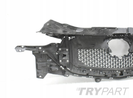 MAZDA CX5 CX-5 II CHROME GRILLE BUMPER FRAME ORG + CHROME