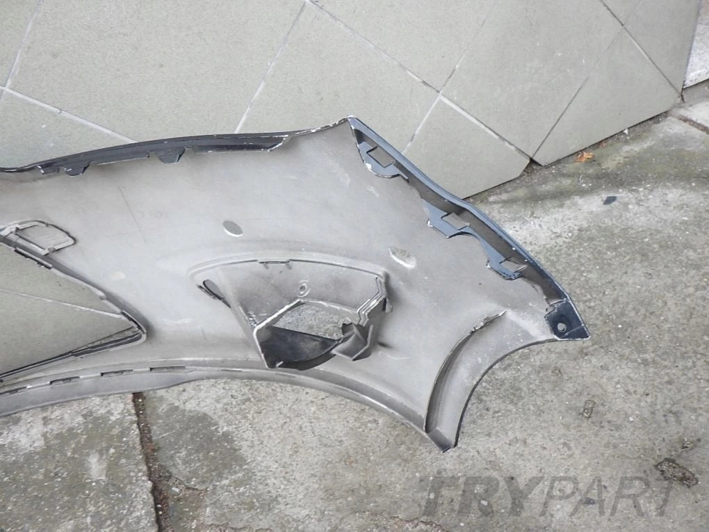 FORD C-MAX MK2 II 2 2010- front bumper