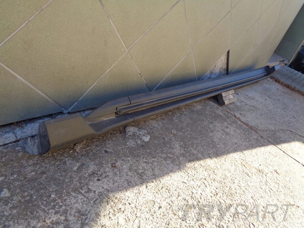 FORD S-MAX MK2 15- Left Sill Moulding