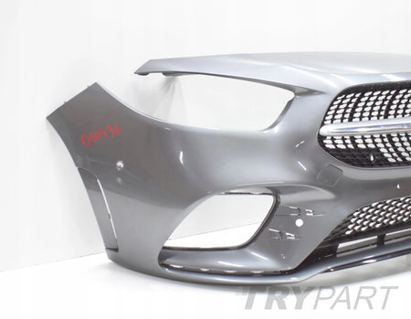 MERCEDES B-CLASS W247 AMG FRONT BUMPER ORG + GRILLE + VENT