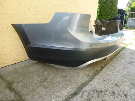 VOLVO V90 CROSS COUNTRY Rear Bumper