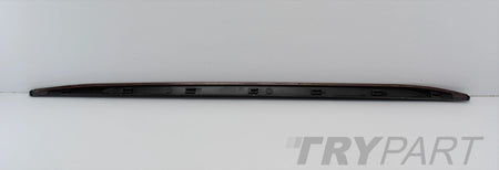 AUDI A3 8Y S LINE RIGHT SILL MOULDING 20+