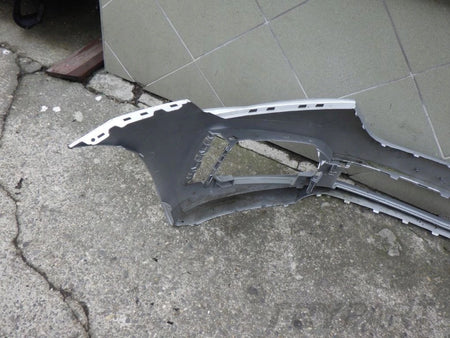 SKODA SCALA 657 18- 657807221 Front Bumper