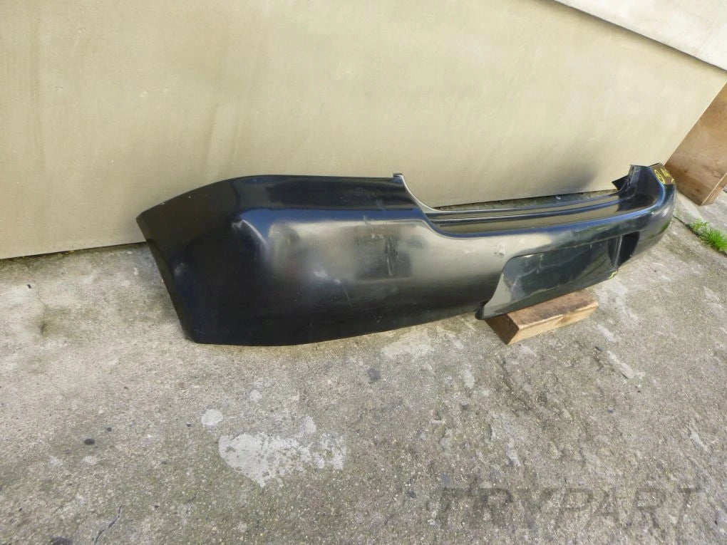 TOYOTA YARIS 1 I LIFT 03- rear bumper