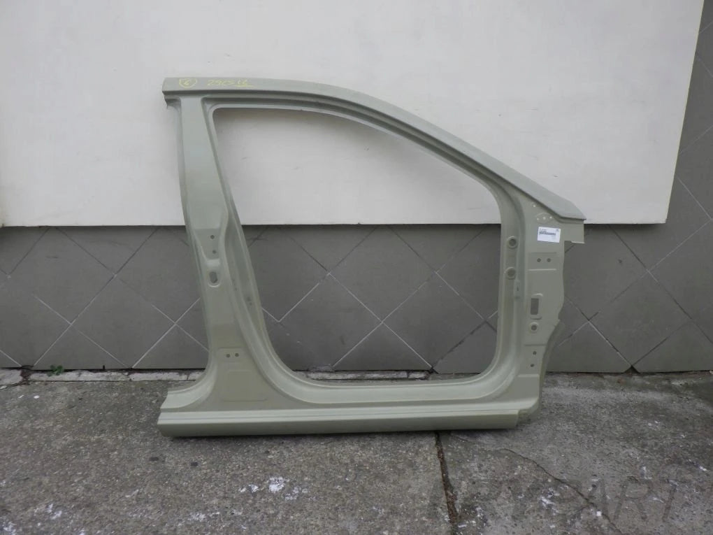 HYUNDAI I20 II 2014- Right Pillar Sill NEW ORIGINAL
