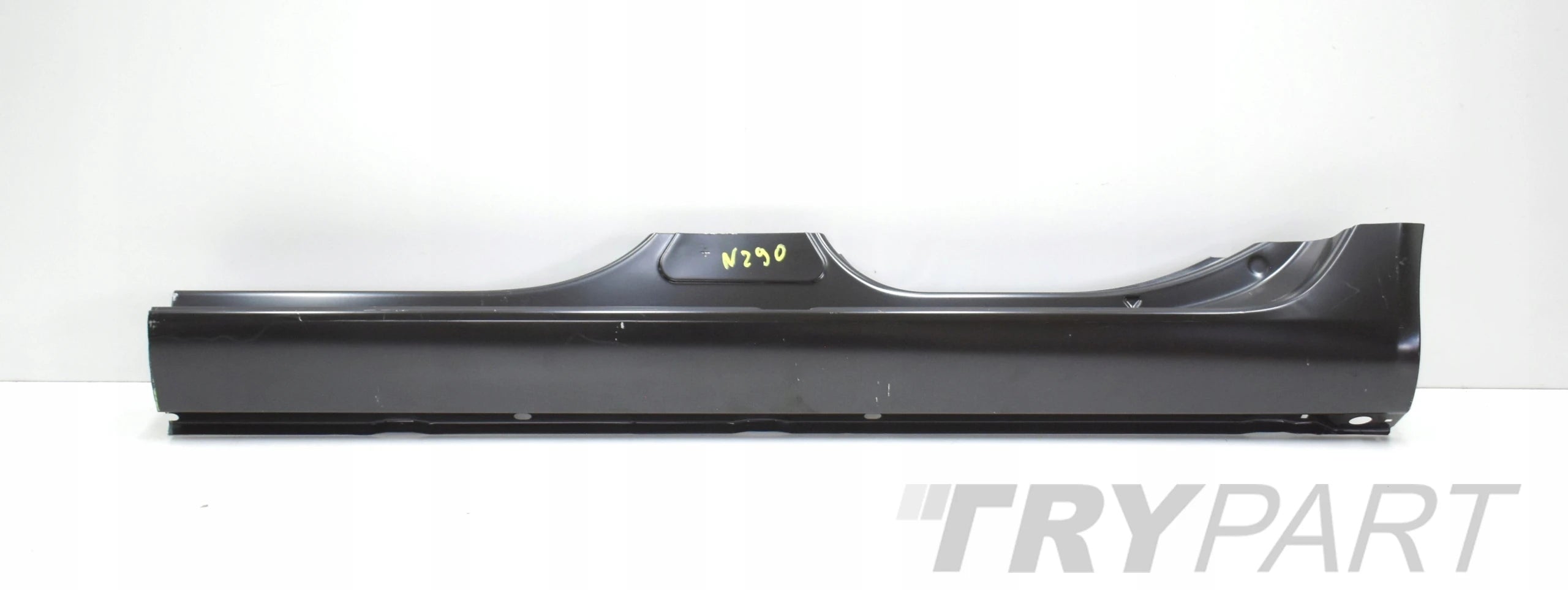 SKODA OCTAVIA III 5E LEFT SILL PANEL ORG NEW