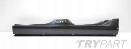 SKODA OCTAVIA III 5E LEFT SILL PANEL ORG NEW