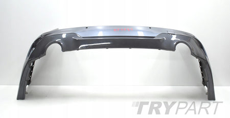 BMW G21 M PACKAGE REAR BUMPER ESTATE ORIGINAL + DIFFUSER