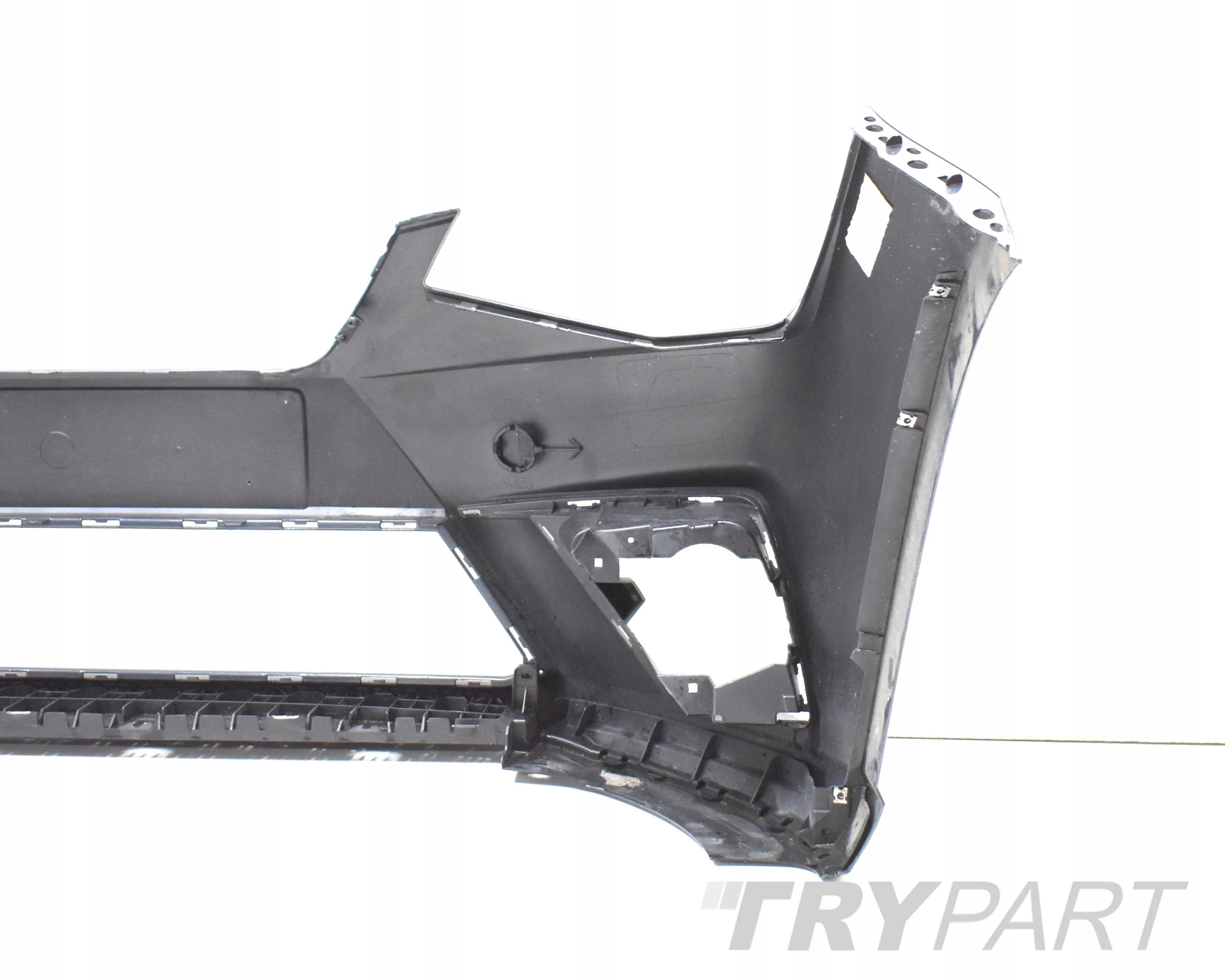 SEAT IBIZA V 6F0 FRONT BUMPER ORG