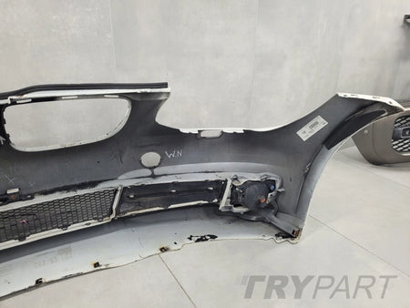 Front Bumper for BMW 3 E92 E93 LCI Facelift 2010-2013