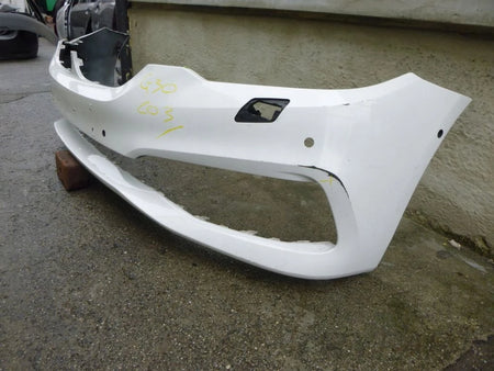 BMW 5 G30 G31 Front Bumper