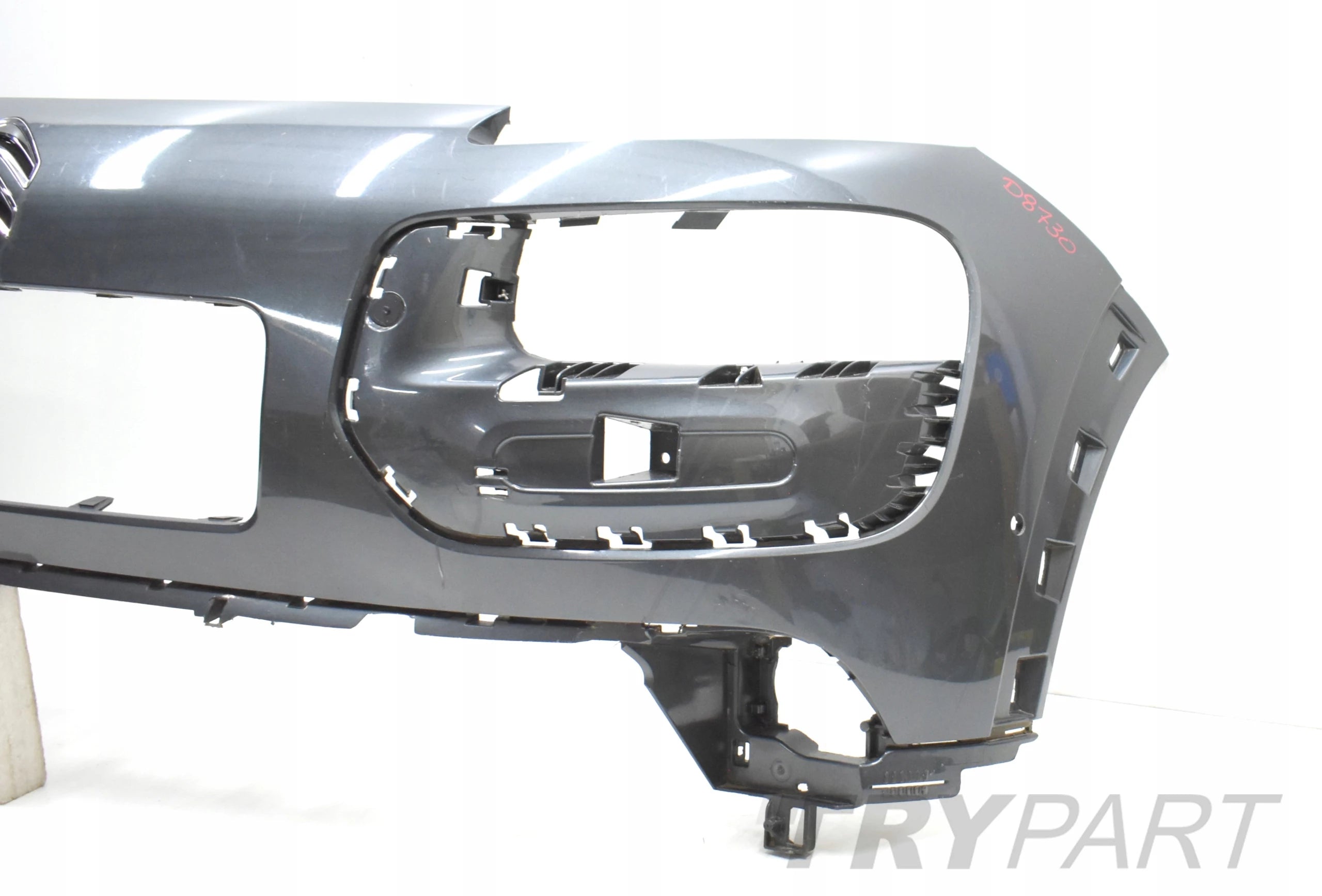 CITROEN C4 CACTUS FRONT BUMPER ORIGINAL
