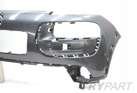 CITROEN C4 CACTUS FRONT BUMPER ORIGINAL