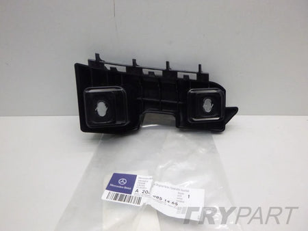 MERCEDES C CLASS W 204 BUMPER MOUNTING SLIDE
