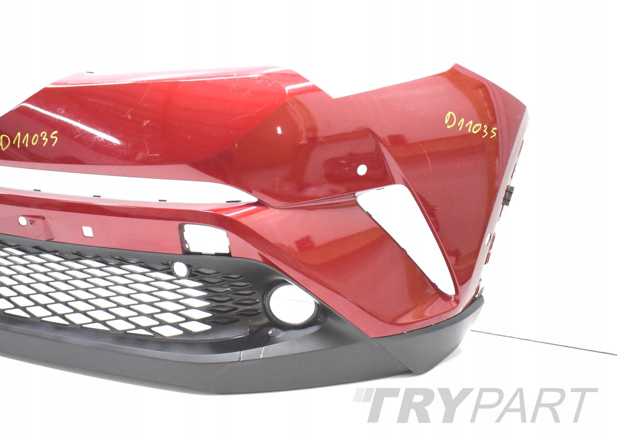 TOYOTA CHR CH-R FRONT BUMPER ORG