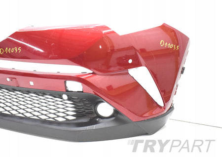 TOYOTA CHR CH-R FRONT BUMPER ORG