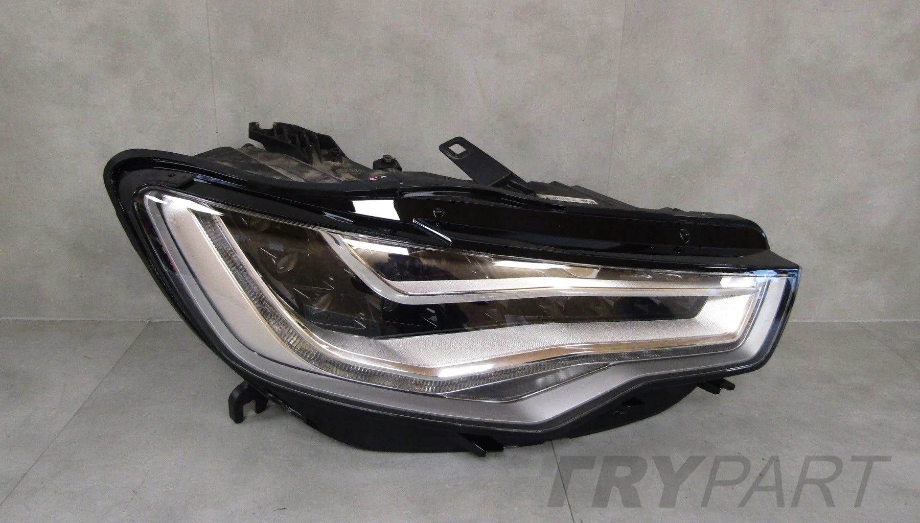 AUDI A6 C7 4G0 FRONT LAMP FULL LED MATRIX 10-14 RH RIGHT 4G0941034
