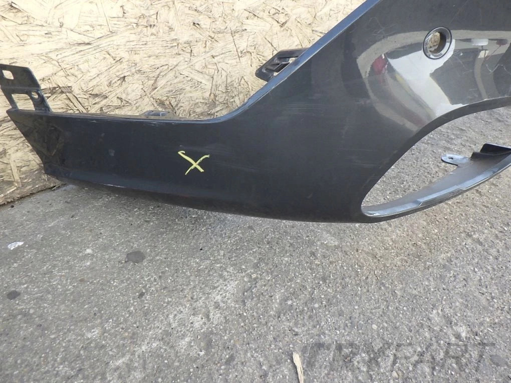 BMW X6 G06 M PACK 19- rear bumper spoiler