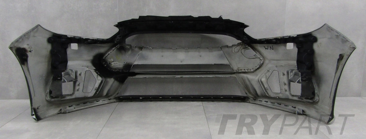 Front Bumper for Ford Focus RS Mk3 LIFT 16-18