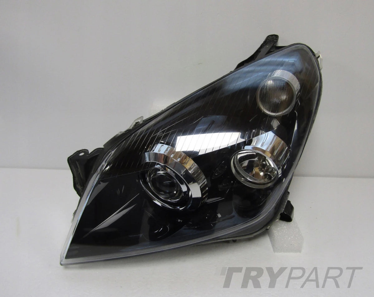 HEADLIGHT OPEL ASTRA 3 III H LIFT XENON 06-10 LH