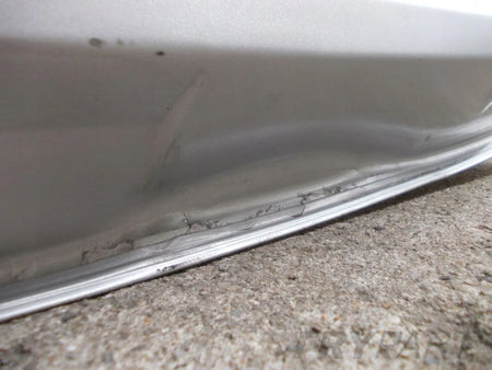 PEUGEOT 308 REAR HOOD