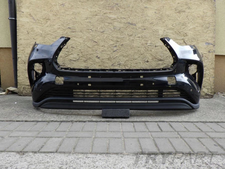TOYOTA HIGHLANDER 20- front bumper